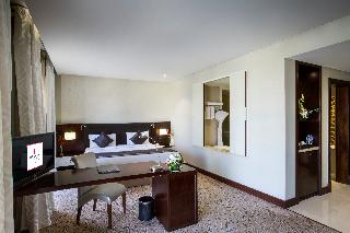 The Tower Plaza Hotel fotoÄŸrafÄ±