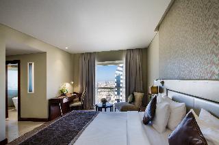 The Tower Plaza Hotel fotoÄŸrafÄ±