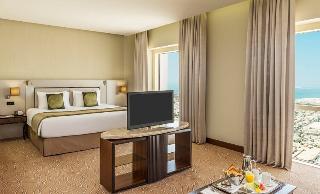 The Tower Plaza Hotel fotoÄŸrafÄ±