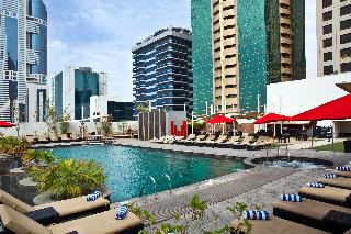 The Tower Plaza Hotel fotoÄŸrafÄ±