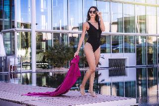 Aqualux Hotel Spa Suite & Terme Bardolino
