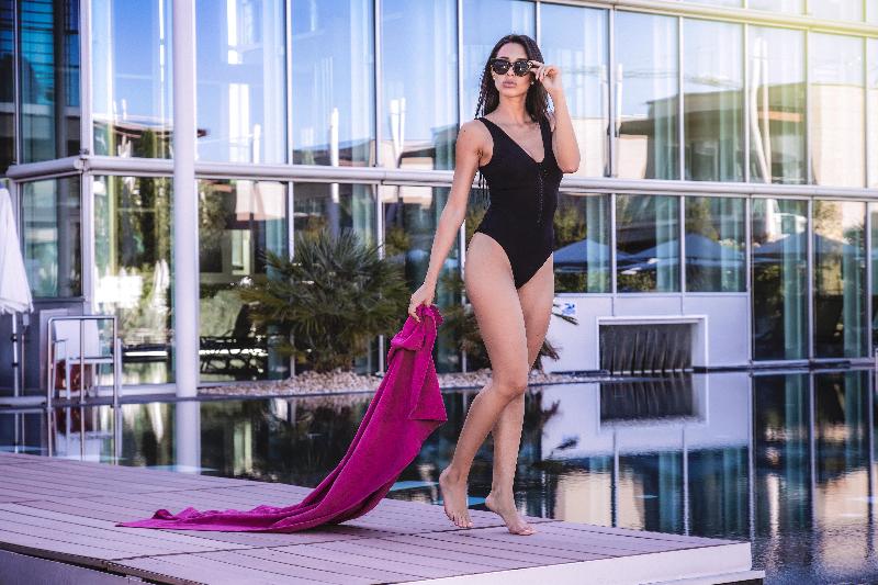 Aqualux Hotel Spa Suite & Terme Bardolino - Genel