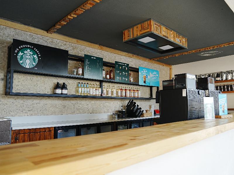Bodrum Park Resort - Bar