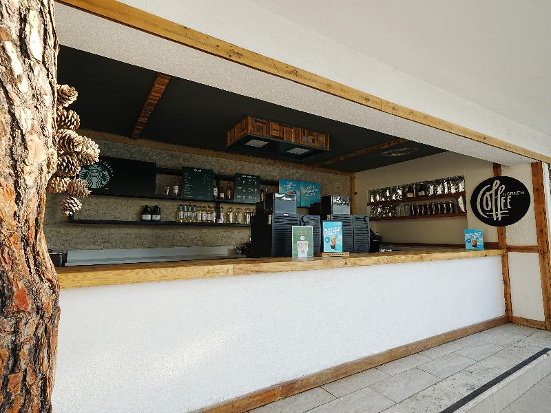 Bodrum Park Resort - Bar