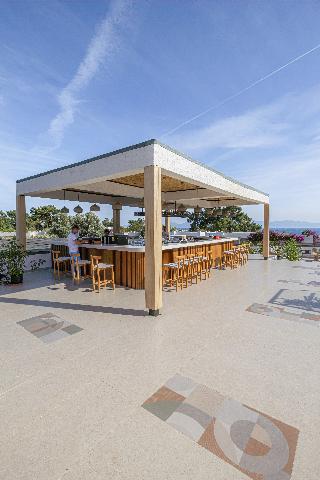 Bodrum Park Resort fotoÄŸrafÄ±