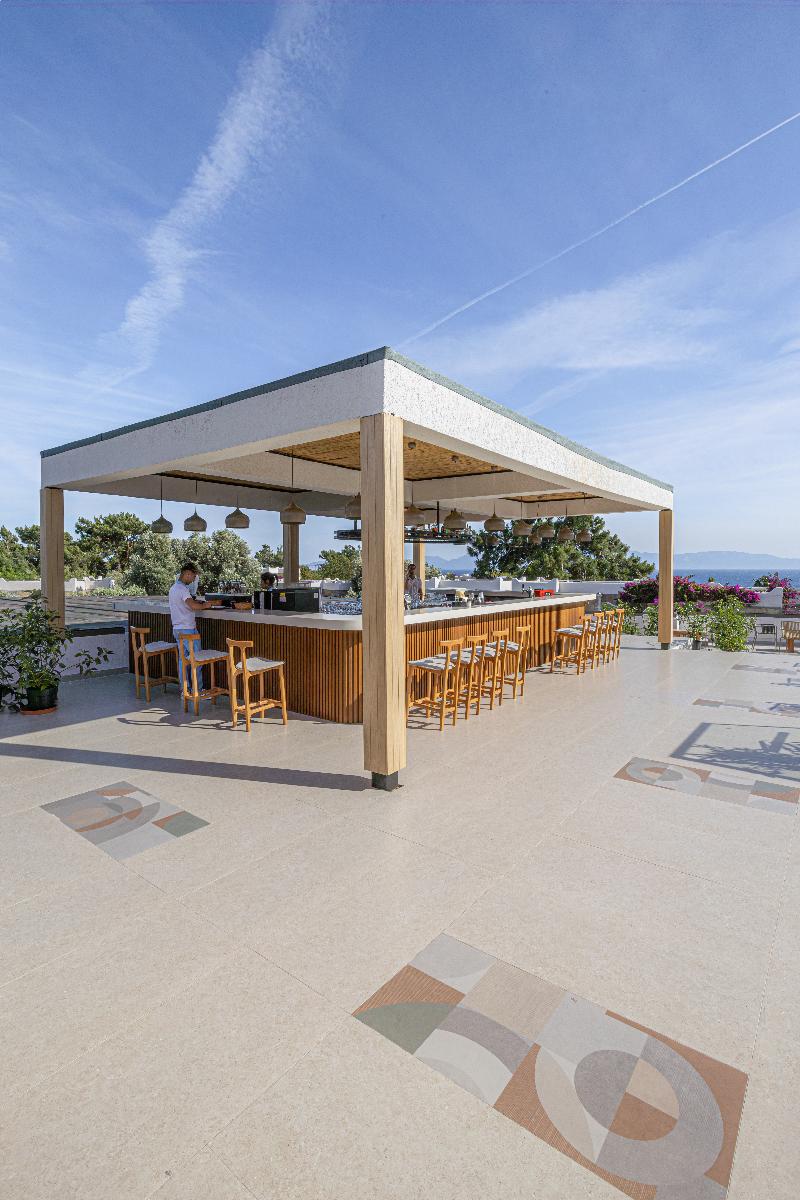 Bodrum Park Resort - Bar