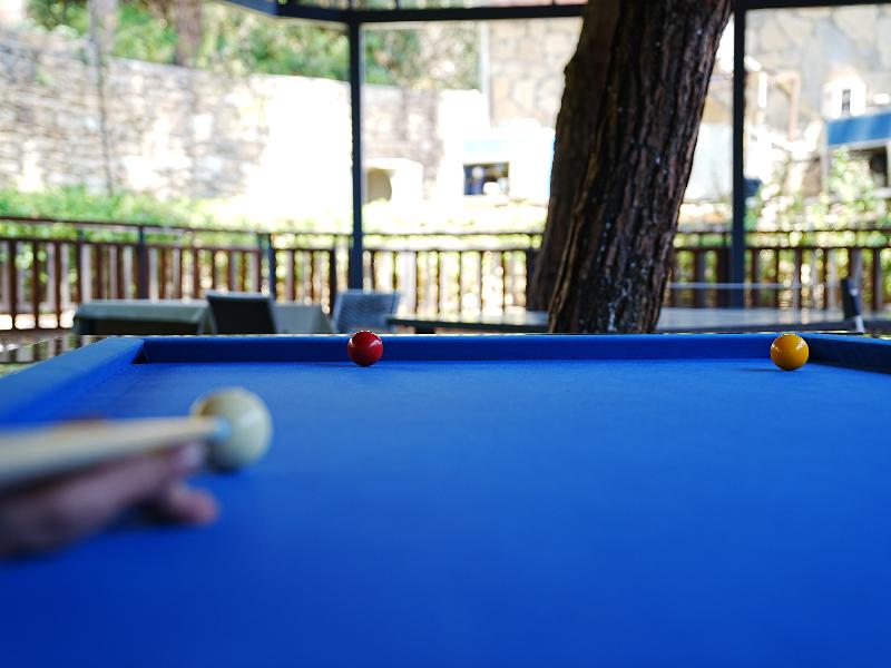 Bodrum Park Resort - Aktivite