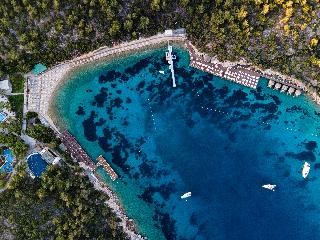 Bodrum Park Resort otel fotoğrafı