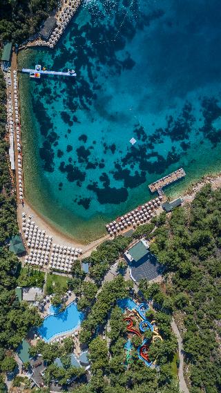 Bodrum Park Resort fotoÄŸrafÄ±