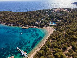 Bodrum Park Resort fotoÄŸrafÄ±