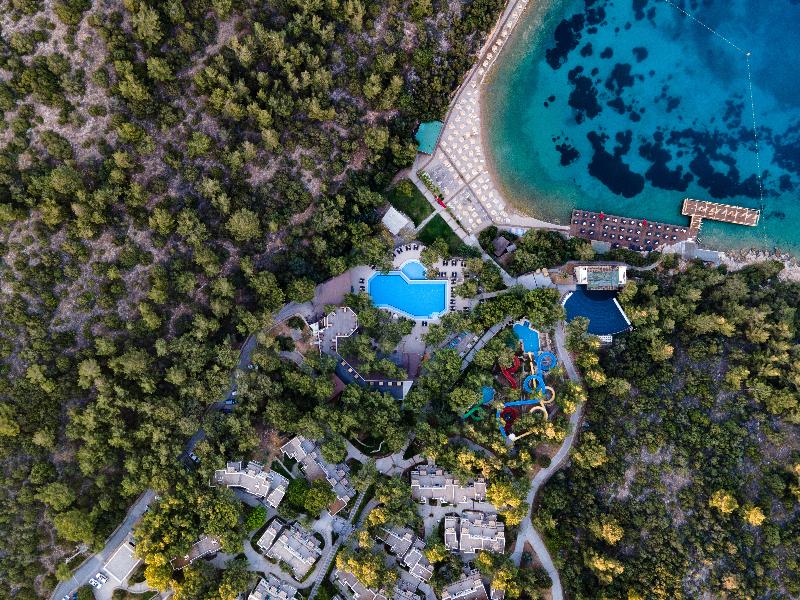 Bodrum Park Resort - Genel