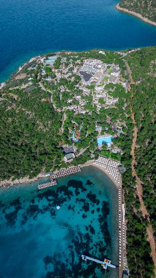 Bodrum Park Resort fotoÄŸrafÄ±