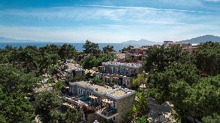 Bodrum Park Resort fotoÄŸrafÄ±