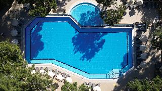 Bodrum Park Resort fotoÄŸrafÄ±
