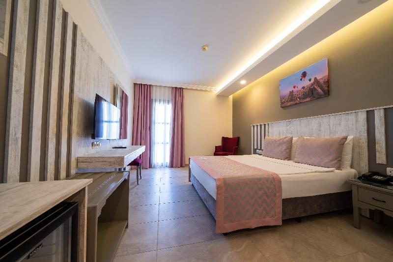 Bodrum Park Resort - Oda