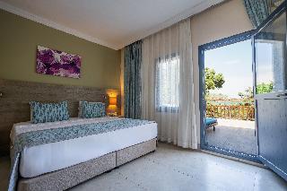 Bodrum Park Resort fotoÄŸrafÄ±