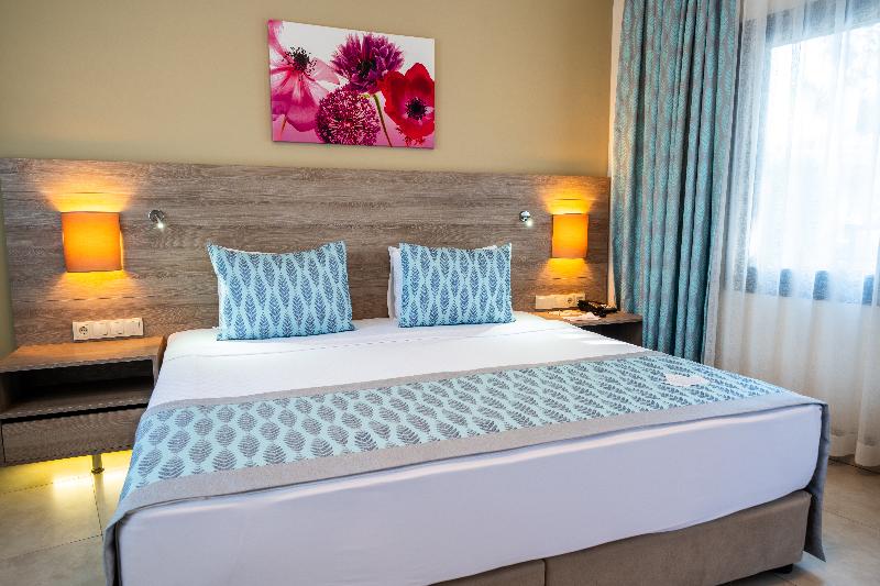 Bodrum Park Resort - Oda