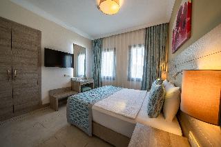 Bodrum Park Resort fotoÄŸrafÄ±