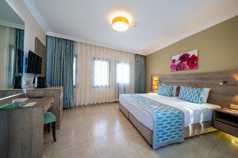 Bodrum Park Resort - Oda