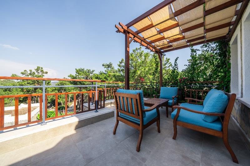 Bodrum Park Resort - Oda
