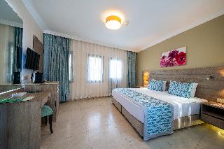 Bodrum Park Resort fotoÄŸrafÄ±