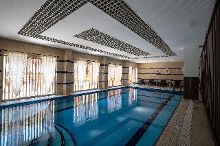 Bodrum Park Resort fotoÄŸrafÄ±