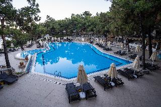Bodrum Park Resort fotoÄŸrafÄ±