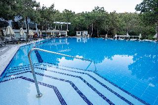 Bodrum Park Resort fotoÄŸrafÄ±