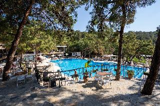 Bodrum Park Resort fotoÄŸrafÄ±