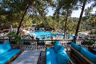Bodrum Park Resort fotoÄŸrafÄ±