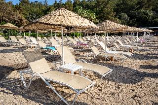 Bodrum Park Resort fotoÄŸrafÄ±