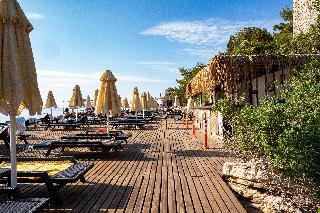 Bodrum Park Resort fotoÄŸrafÄ±