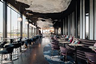 DoubleTree by Hilton Amsterdam Centraal Station fotoÄŸrafÄ±