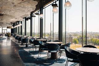 DoubleTree by Hilton Amsterdam Centraal Station fotoÄŸrafÄ±