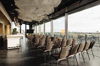 DoubleTree by Hilton Amsterdam Centraal Station fotoÄŸrafÄ±