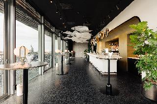 DoubleTree by Hilton Amsterdam Centraal Station fotoÄŸrafÄ±