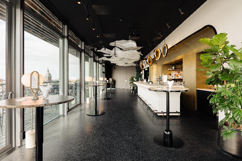 DoubleTree by Hilton Amsterdam Centraal Station - Toplantı