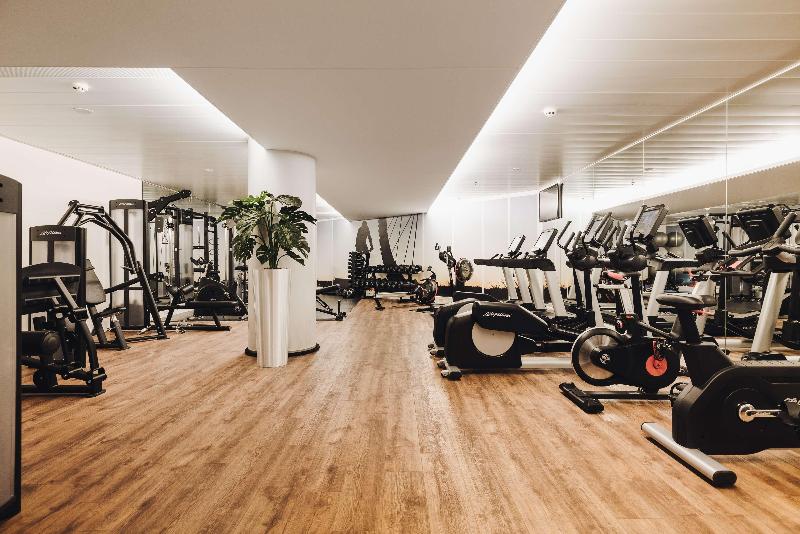 DoubleTree by Hilton Amsterdam Centraal Station - Aktivite