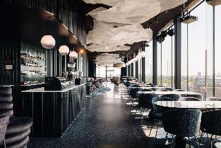 DoubleTree by Hilton Amsterdam Centraal Station fotoÄŸrafÄ±