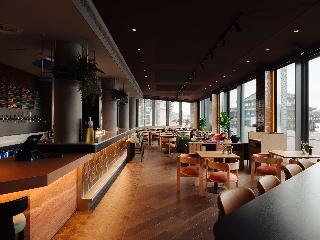 DoubleTree by Hilton Amsterdam Centraal Station fotoÄŸrafÄ±