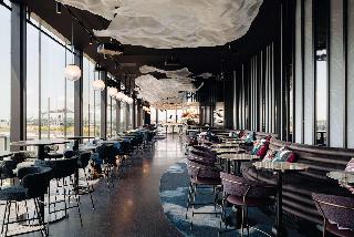 DoubleTree by Hilton Amsterdam Centraal Station fotoÄŸrafÄ±
