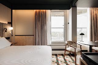 DoubleTree by Hilton Amsterdam Centraal Station fotoÄŸrafÄ±