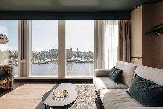 DoubleTree by Hilton Amsterdam Centraal Station fotoÄŸrafÄ±