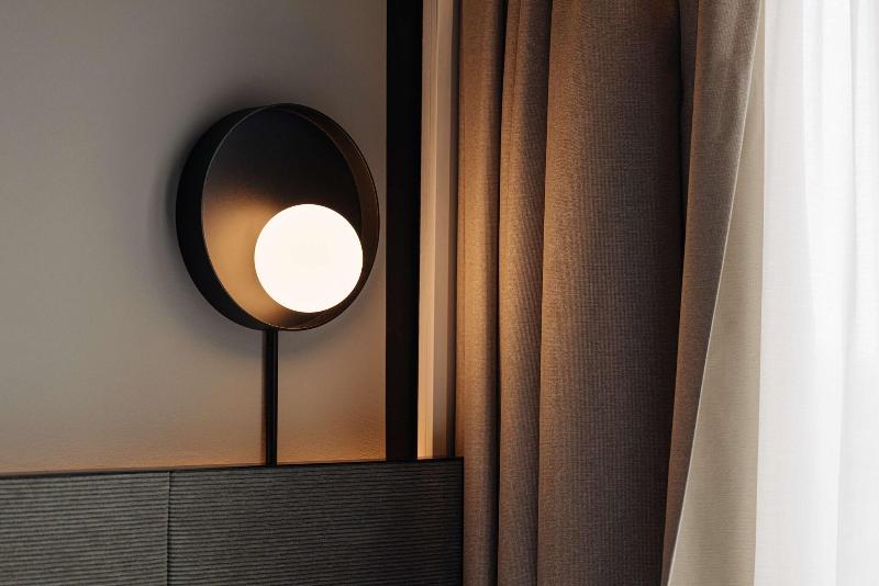 DoubleTree by Hilton Amsterdam Centraal Station - Oda