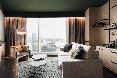 DoubleTree by Hilton Amsterdam Centraal Station oda fotoğrafı
