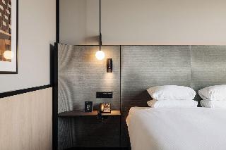 DoubleTree by Hilton Amsterdam Centraal Station fotoÄŸrafÄ±