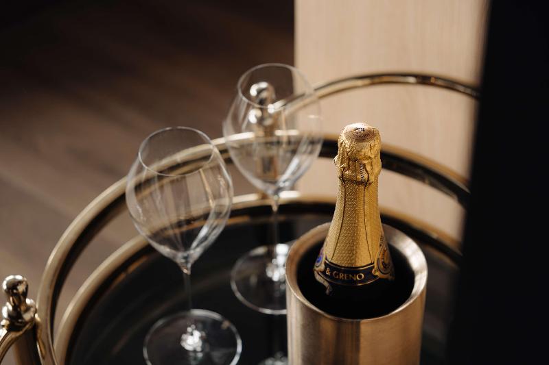 DoubleTree by Hilton Amsterdam Centraal Station - Oda