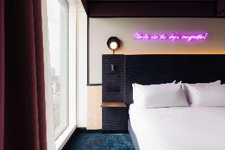 DoubleTree by Hilton Amsterdam Centraal Station fotoÄŸrafÄ±