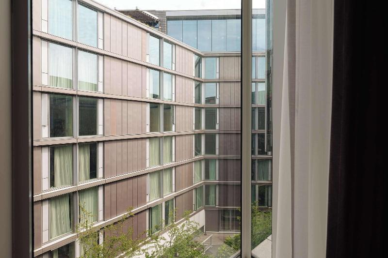 DoubleTree by Hilton Amsterdam Centraal Station - Oda