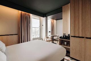 DoubleTree by Hilton Amsterdam Centraal Station fotoÄŸrafÄ±